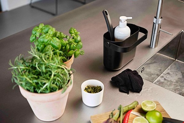 Japandi in de keuken en... Japandi in de keuken en...